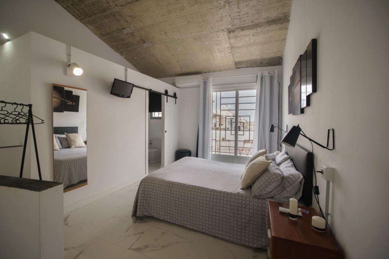 Casa Suig Villa Baena Bagian luar foto