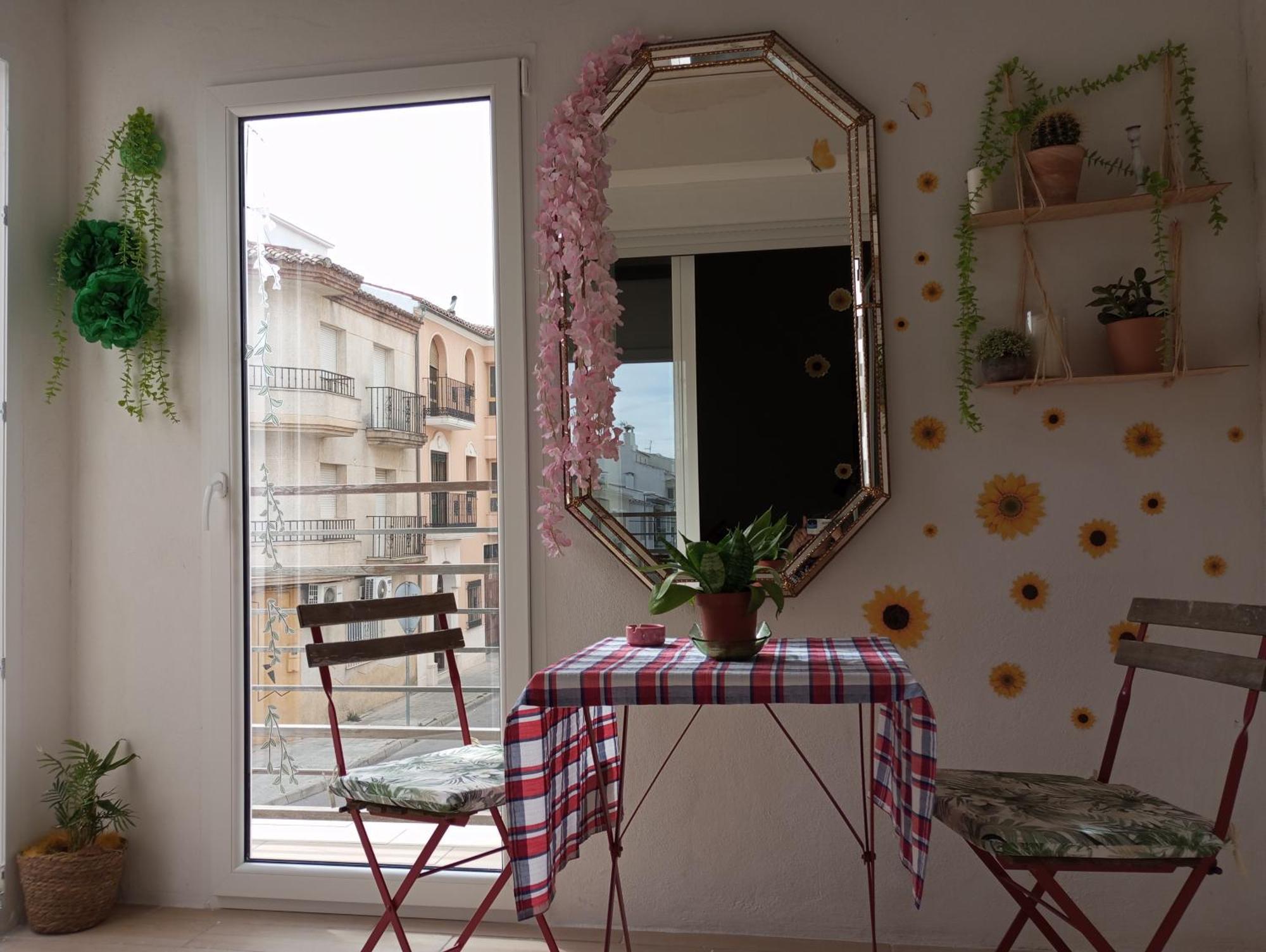 Casa Suig Villa Baena Bagian luar foto