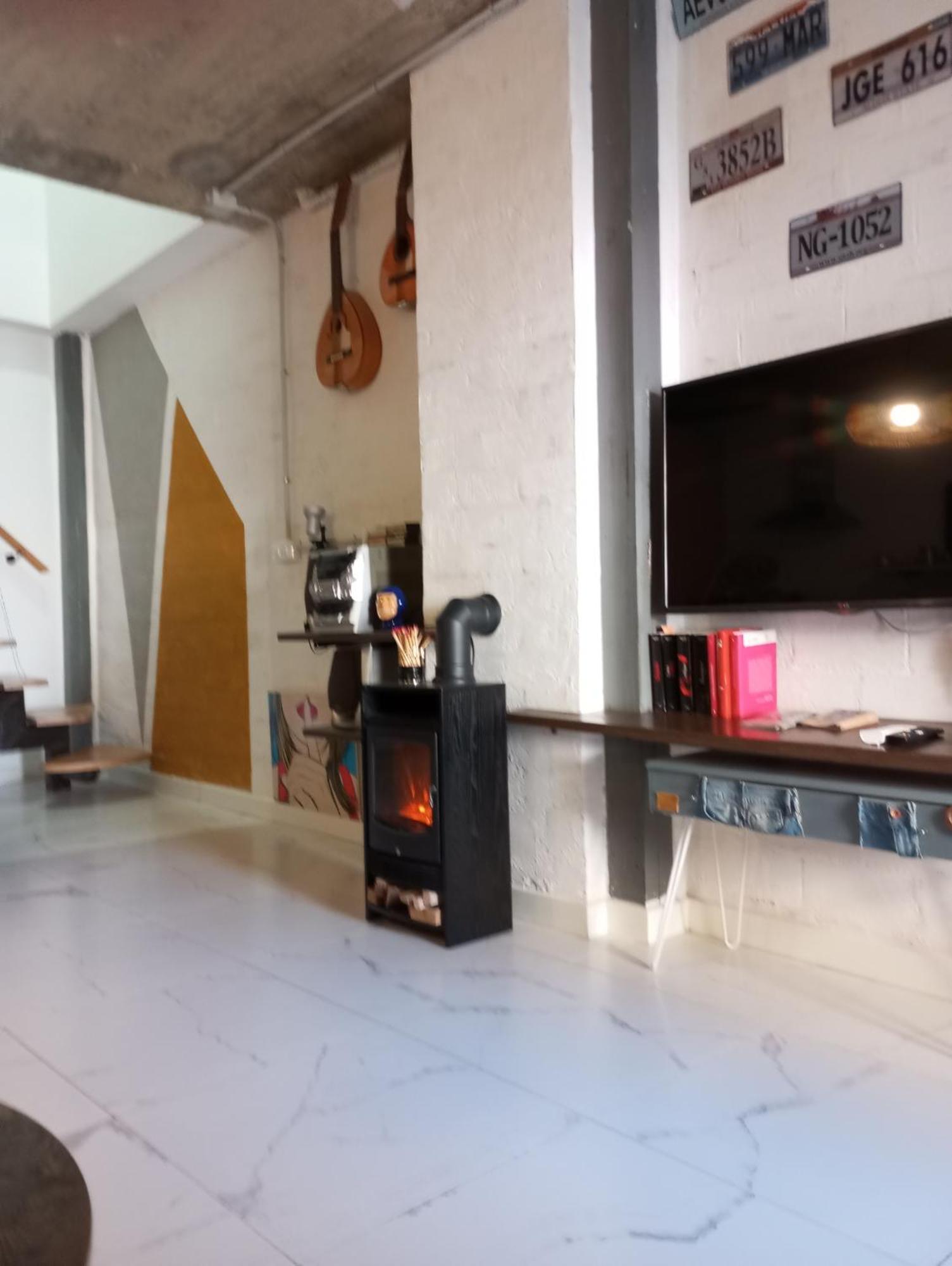 Casa Suig Villa Baena Bagian luar foto